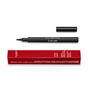 Clarins 3-Dot Liner Eyeliner Easy Lining Eyeliner Dot By Dot linka na oči ve fixu 0,7 ml