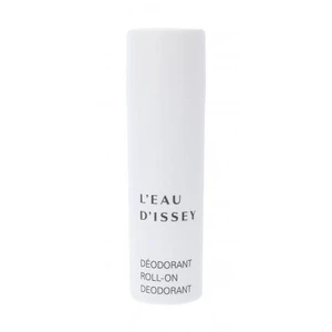 Issey Miyake L´Eau D´Issey 50 ml deodorant pro ženy roll-on