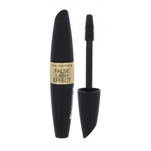 Max Factor False Lash Effect 13,1 ml řasenka pro ženy Black Brown objemová řasenka