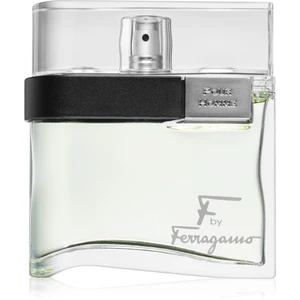 Ferragamo F by Ferragamo toaletná voda pre mužov 100 ml