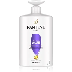 Pantene Pro-V Extra Volume šampón pre objem 1000 ml