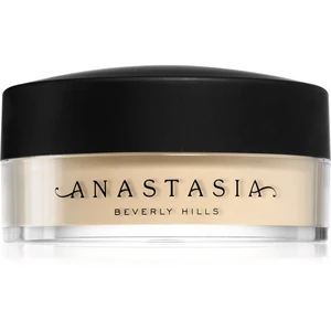 Anastasia Beverly Hills Loose Setting Powder zmatňujúci sypký púder odtieň Banana 25 g