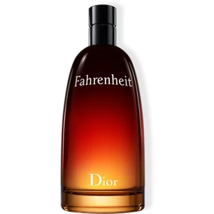 DIOR Fahrenheit toaletná voda pre mužov 200 ml