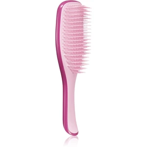 Tangle Teezer Ultimate Detangler Raspberry Rouge plochá kefa pre všetky typy vlasov Raspberry Rouge 1 ks