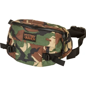 Brašna Hip Monkey Mystery Ranch® – DPM Camo (Barva: DPM Camo)