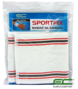 BANDAZ ZAPAST.SPORTFIX XL 27-33CM