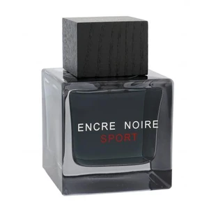 Lalique Encre Noire Sport 100 ml toaletná voda pre mužov