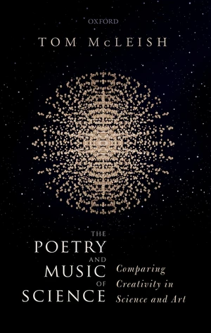 The Poetry and Music of Science