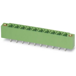 Base strip MCV 1,5/ 4-GF-5,08 1847631 Phoenix Contact