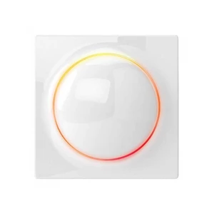 Vypínač Fibaro Walli switch, inteligentní vypínač, Z-Wave Plus (FGWDSEU-221-573) ovládač • zapínanie/vypínanie/tlmenie svetiel • voľba režimov sveteln