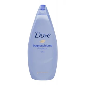 Dove Talco 700 ml pena do kúpeľa pre ženy