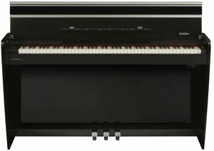 Dexibell VIVO H10 Digitální piano Black Polished