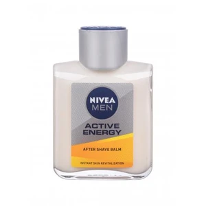 Nivea Men Active Energy 100 ml balzam po holení pre mužov