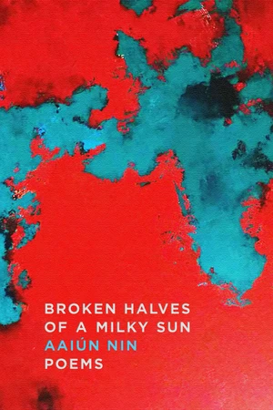 Broken Halves of a Milky Sun