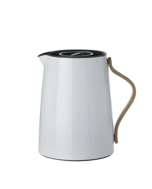 Termoska na čaj 1 l Stelton EMMA - blue