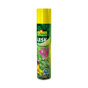 Lesk na listy spray FLORIA 400 ml