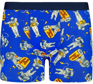 Boxer da uomo Frogies Space Beer