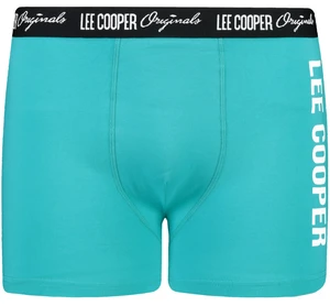 Boxer da uomo Lee Cooper Printed