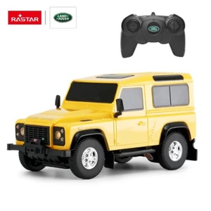 Epee R/C 1:24 Land Rover Defender (černý, červený, žlutý) - více druhů