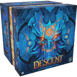 Desková hra Descent: Legends of the Dark