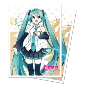 Digimon: obaly na karty Digital Dreamland Heartwarming Harmony - Hatsune Miku - 100 ks