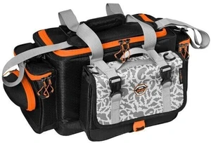 Delphin ATAK! CarryAll Multi Torba wędkarska