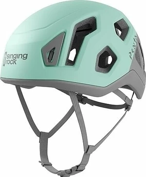 Singing Rock Penta Mint Green XL Casca alpinism