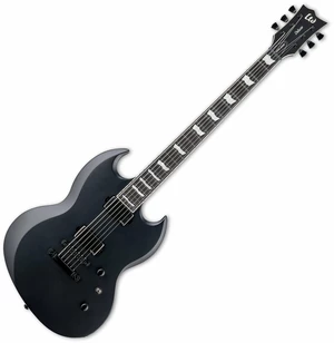 ESP LTD Viper-1000 Baritone Negru Satinat