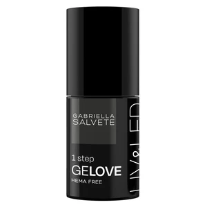 GABRIELLA SALVETE GeLove Lak na nechty UV & LED 14 Ex 8 ml