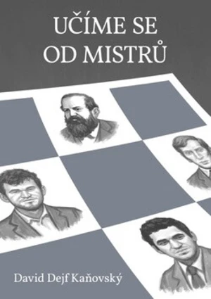 Učíme se od mistrů - David Kaňovský