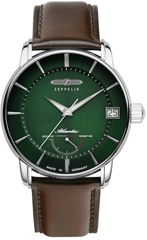 Zeppelin Atlantic Automatic 8416-4