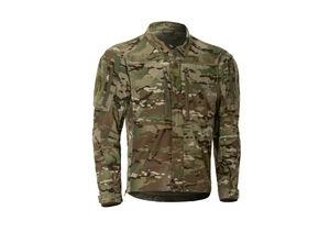 Blůza Combat Raider MK V Clawgear® – Multicam® (Barva: Multicam®, Velikost: XL)