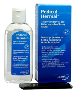 PEDICUL Hermal 100 ml