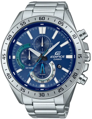 Casio Edifice EFV-620D-2AVUEF (198)