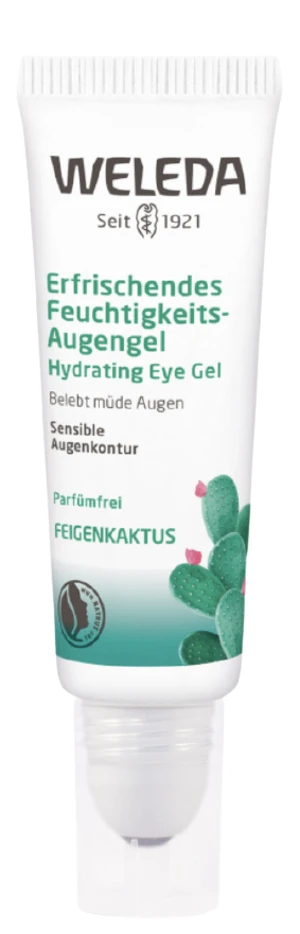 Weleda Opuncie Hydratační oční gel 10 ml