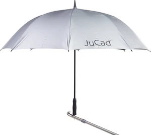 Jucad Automatic Umbrelă Silver