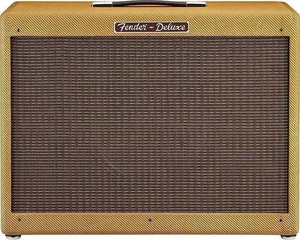 Fender Hot Rod Deluxe 112 Encl LT Gabinete de guitarra