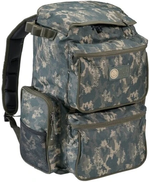 Mivardi Bagpack Multi Camo 30 L Torba wędkarska