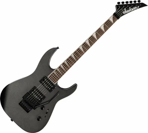 Jackson X Series Soloist SLX DX Granite Crystal Guitarra eléctrica