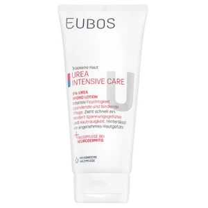 Eubos Urea hydratační tělové mléko 5% Hydro Lotion 200 ml