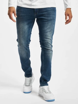 Holger Jeans Midblue Washed