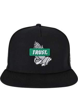 Trust P Cap Black