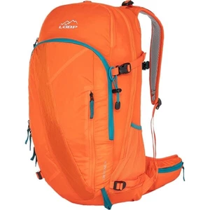 Oranžový turistický batoh LOAP Crestone 30 L