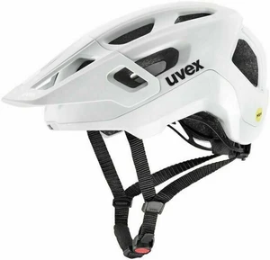 UVEX React Mips White Matt 52-56 Casco de bicicleta