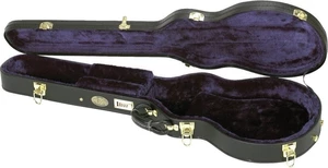 GEWA 523544 Arched Top Prestige Les Paul Étui pour guitare électrique