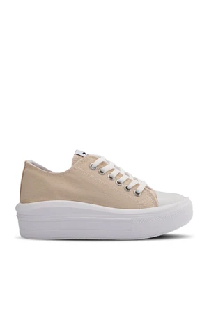 Slazenger Sun Sneaker Women's Shoes Beige