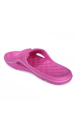 Esem 15445 Women's Slippers Fuchsia