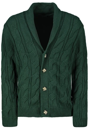 Cardigan da uomo Trendyol Knitwear