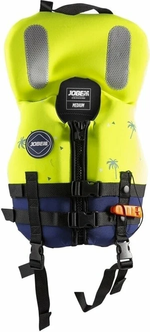 Jobe Neoprene Safety Vest Youth Gilet de sauvetage