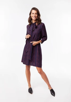 Benedict Harper Woman's Dress Frances